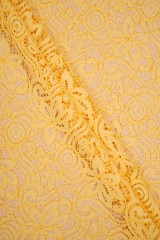 Koronka Å¼Ã³Åta